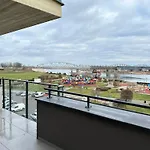 Daire Premium Zamkowa B21 Tczew