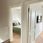 Premium Zamkowa B21 Daire