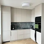 Premium Zamkowa B21 Daire *