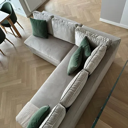 Premium Zamkowa B21 * Tczew