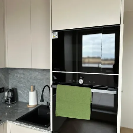 Apartment Premium Zamkowa B21 Tczew