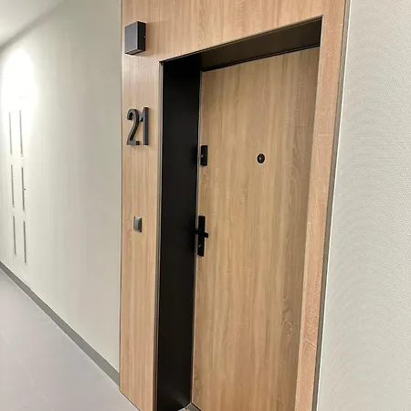 Premium Zamkowa B21 * Tczew