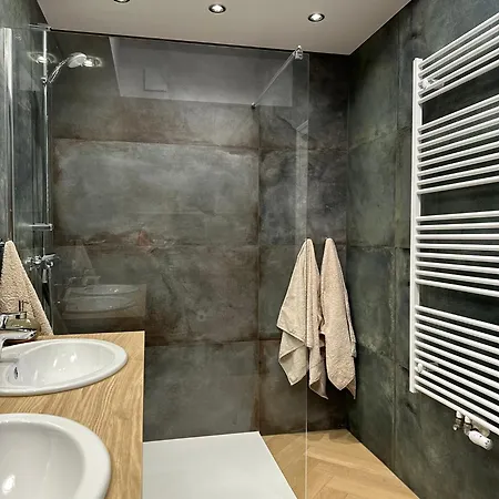 Premium Zamkowa B21 Apartman *