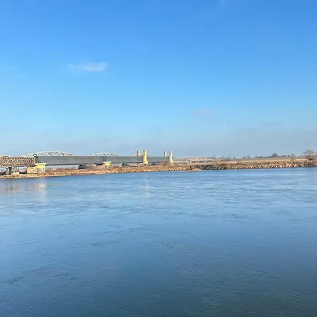 Premium Zamkowa B21 شقة تكيف