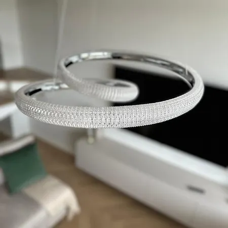 شقة Premium Zamkowa B21 *