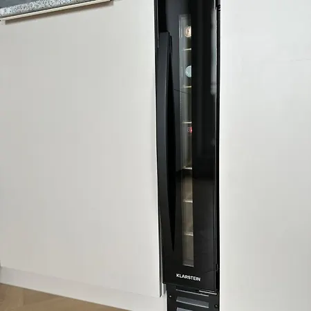 Apartman Premium Zamkowa B21 Tczew