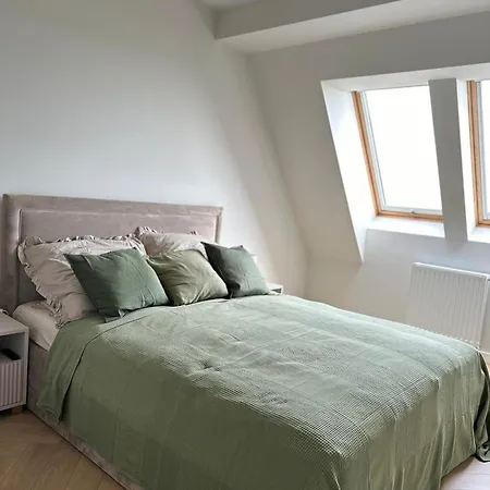 Premium Zamkowa B21 * Tczew