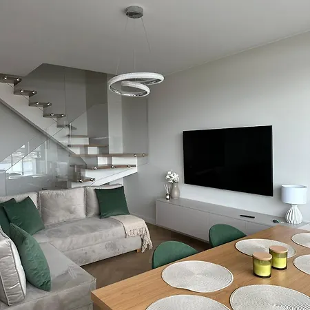 Premium Zamkowa B21 * تكيف