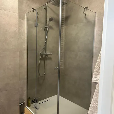 Apartment Premium Zamkowa B21