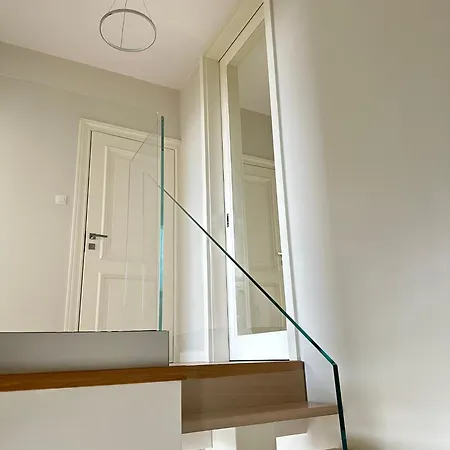 Apartment Premium Zamkowa B21 *