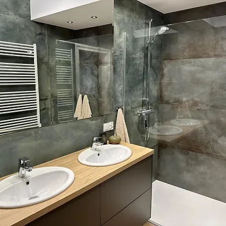 Premium Zamkowa B21 *
