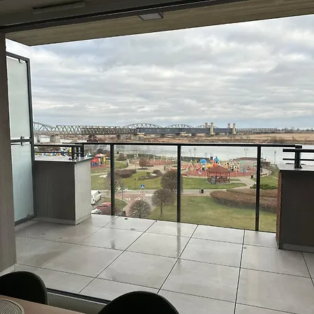 Apartman Premium Zamkowa B21 *