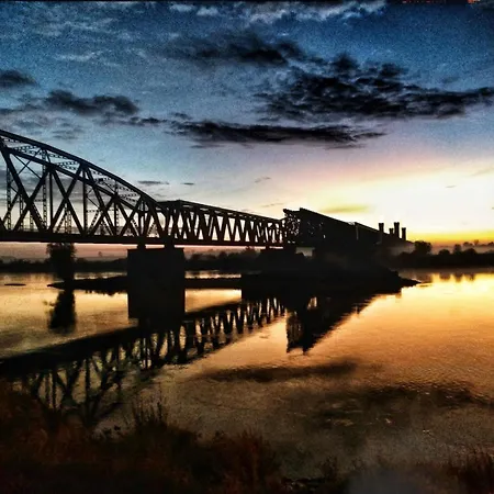 Premium Zamkowa B21 Apartman Tczew