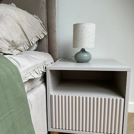 Premium Zamkowa B21 * Tczew