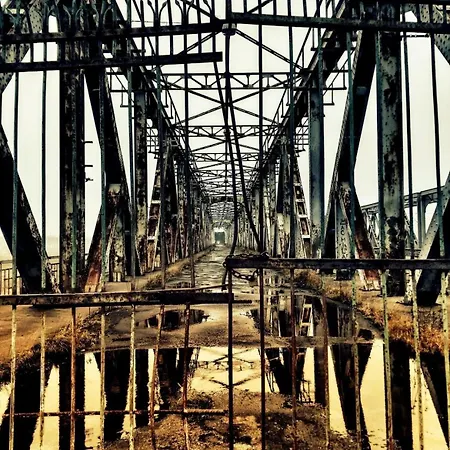 Premium Zamkowa B21 شقة