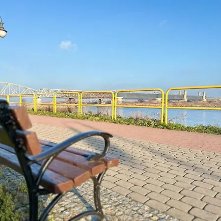 Premium Zamkowa B21 Apartman *