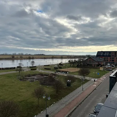 Apartment Premium Zamkowa B21 *