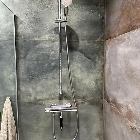 Apartman Premium Zamkowa B21