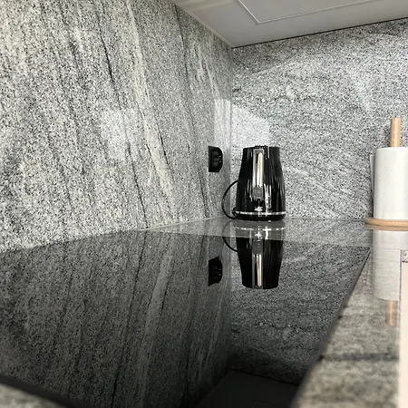 Premium Zamkowa B21 Apartman Tczew
