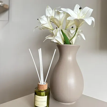 Premium Zamkowa B21 تكيف