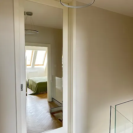 Apartment Premium Zamkowa B21