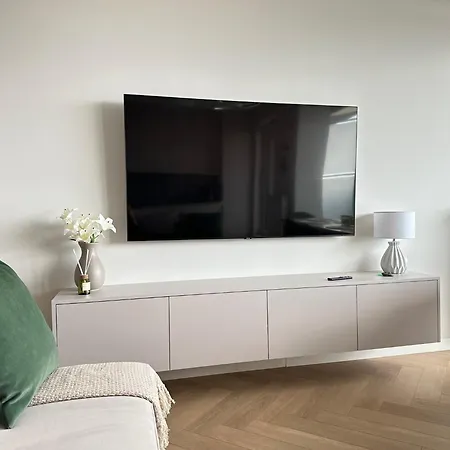 Apartment Premium Zamkowa B21 *