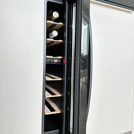 Apartment Premium Zamkowa B21 Tczew