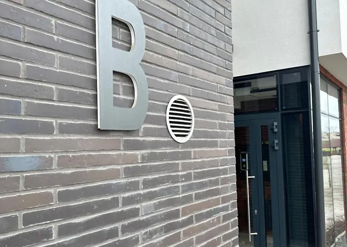 Premium Zamkowa B21 *