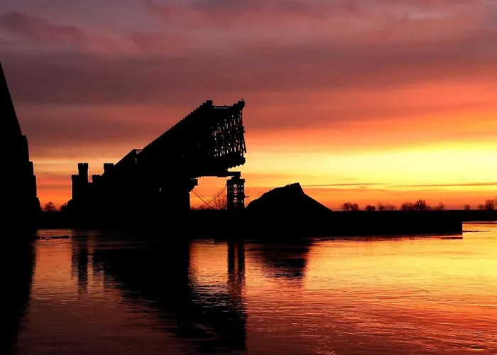 Lägenhet Premium Zamkowa B21 Tczew