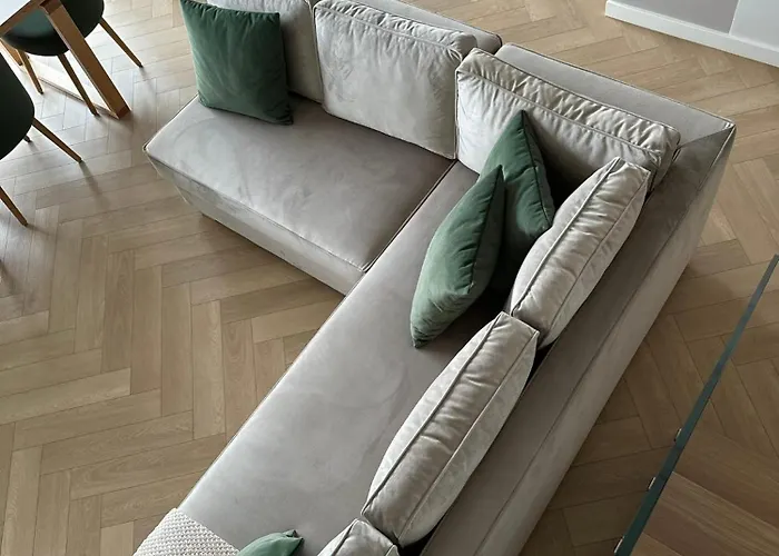 Premium Zamkowa B21 * Tczew