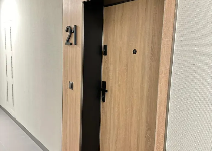 Premium Zamkowa B21 * Tczew