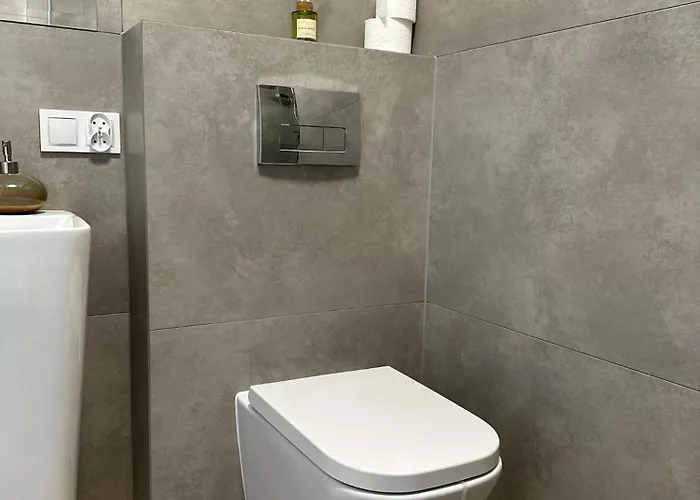 Premium Zamkowa B21 Tczew