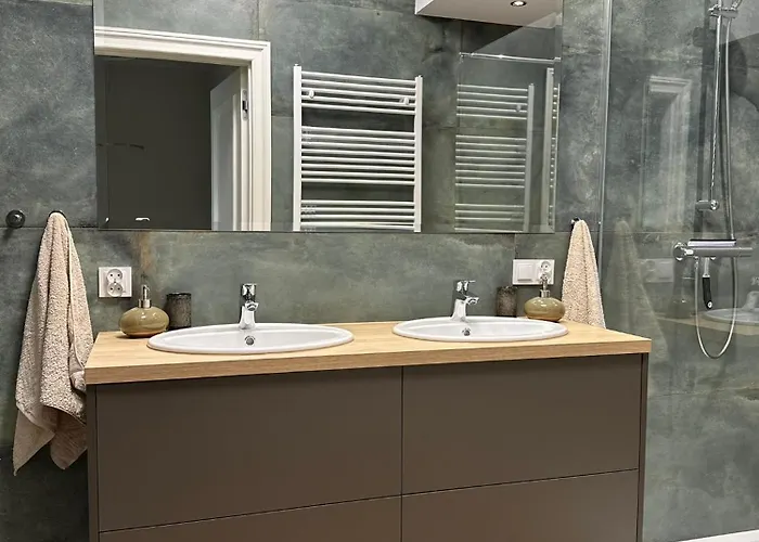 Premium Zamkowa B21 * Tczew