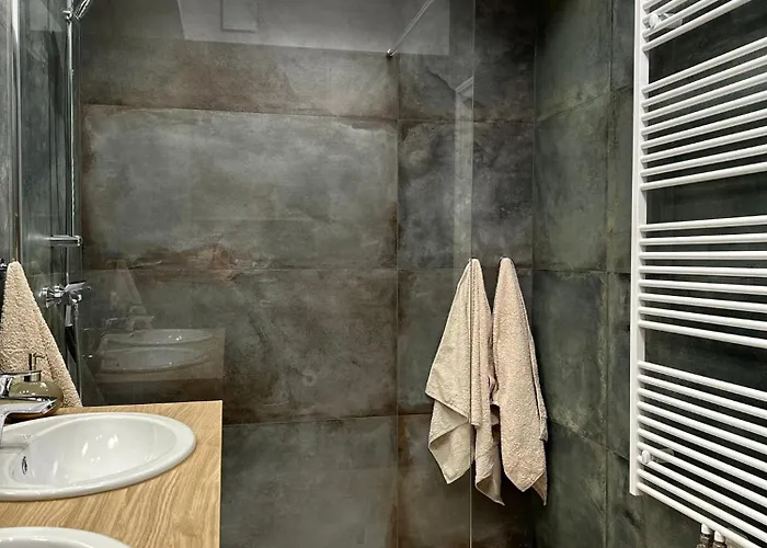 Premium Zamkowa B21 Lägenhet *