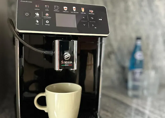 Lägenhet Premium Zamkowa B21 Tczew