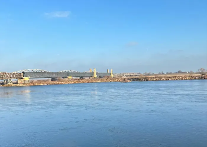 Premium Zamkowa B21 Lägenhet Tczew