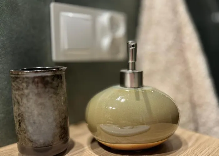 Premium Zamkowa B21 Lägenhet