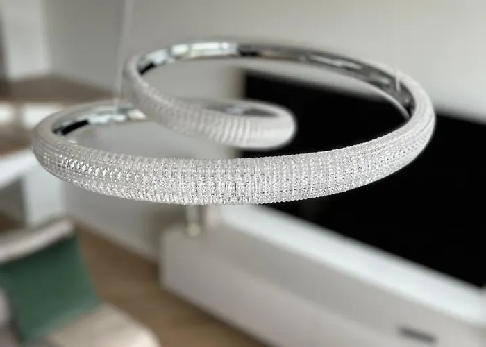 Lägenhet Premium Zamkowa B21 *