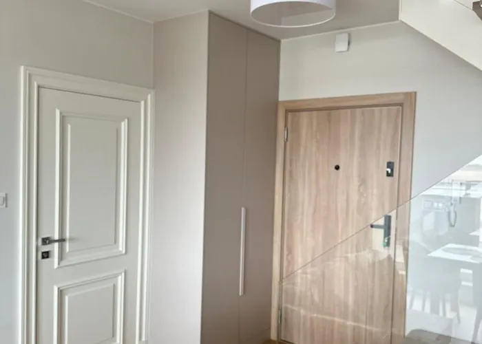 Premium Zamkowa B21 Lägenhet Tczew