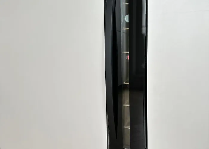 Lägenhet Premium Zamkowa B21 Tczew