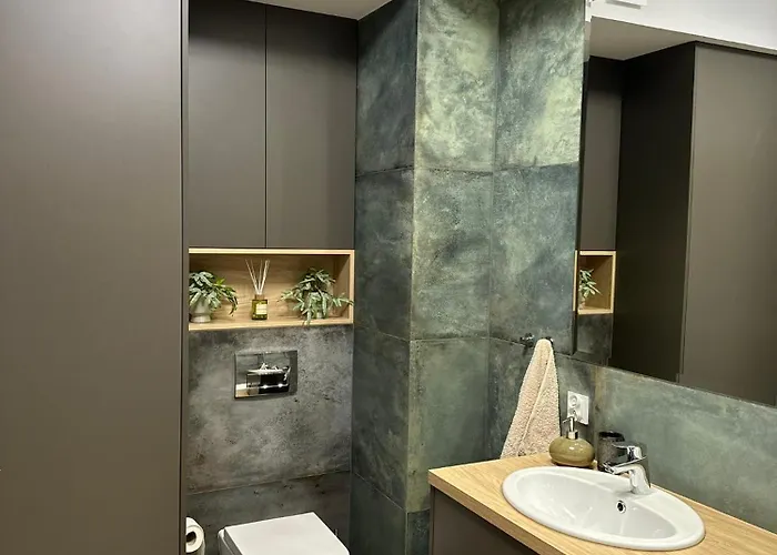 Premium Zamkowa B21 *