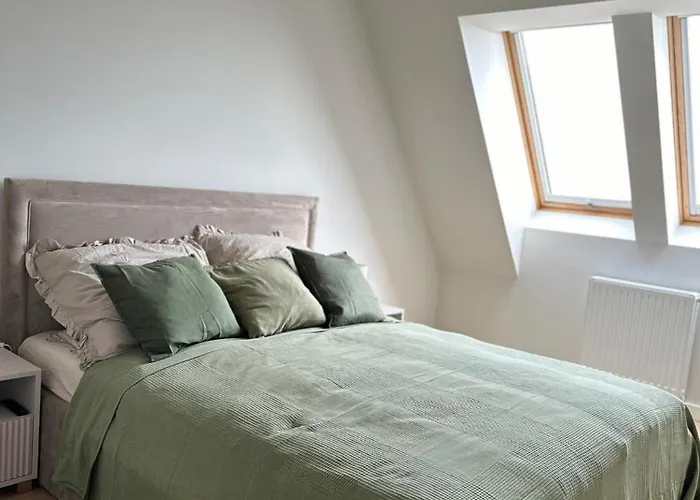 Premium Zamkowa B21 * Tczew