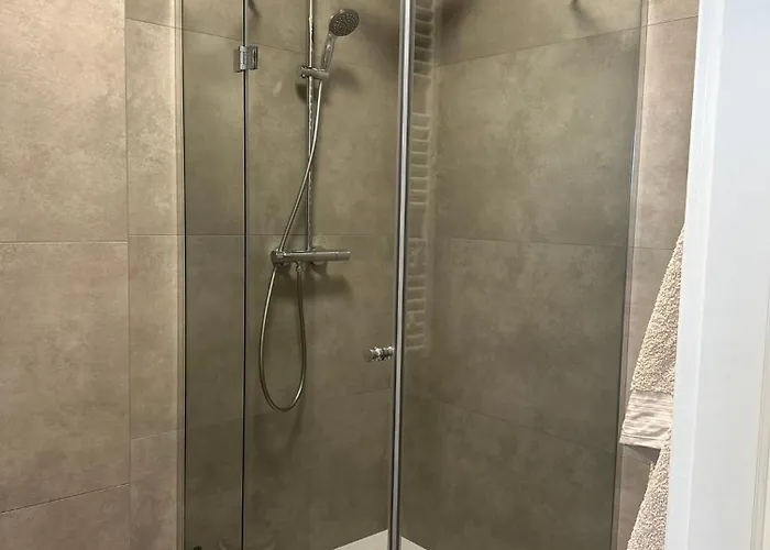 Lägenhet Premium Zamkowa B21