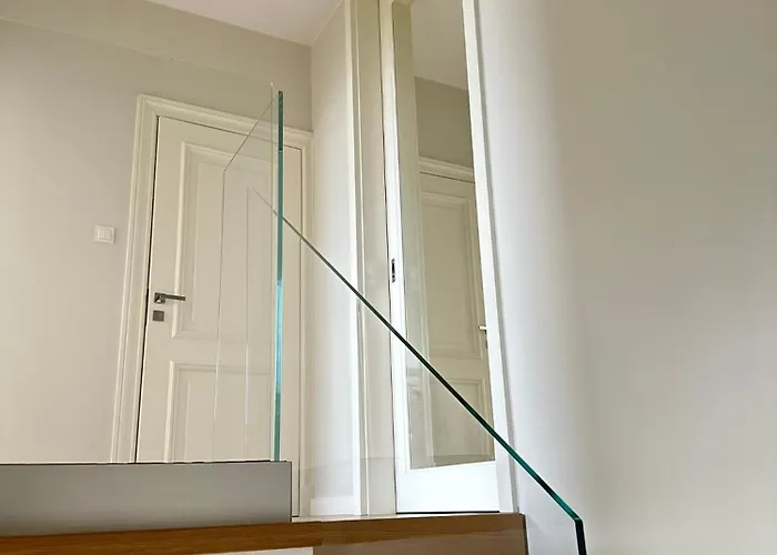 Lägenhet Premium Zamkowa B21 *