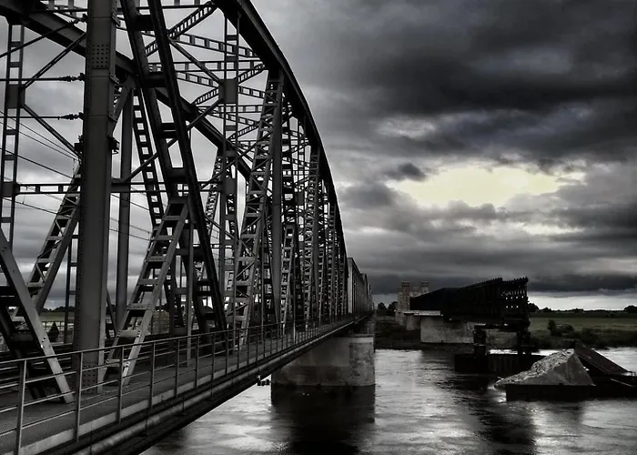 Premium Zamkowa B21 * Tczew