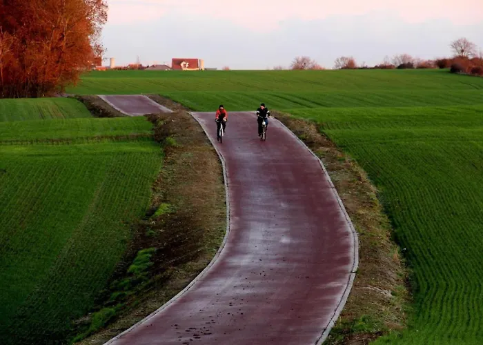 Premium Zamkowa B21 Lägenhet *