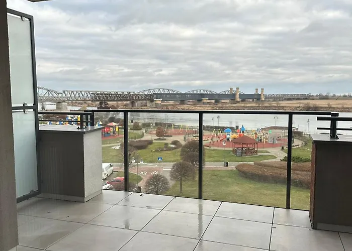 Lägenhet Premium Zamkowa B21 *