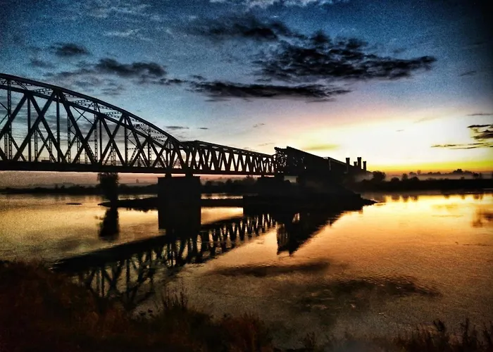 Premium Zamkowa B21 Lägenhet Tczew