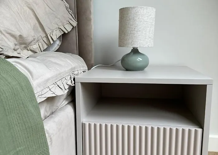 Premium Zamkowa B21 * Tczew