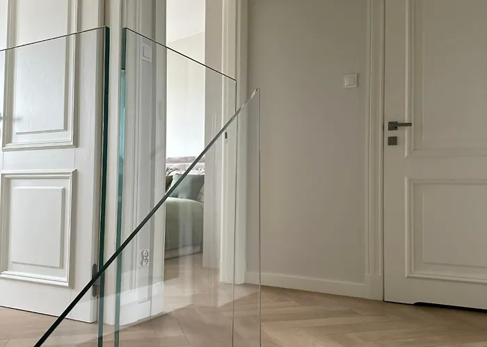 Premium Zamkowa B21 Lägenhet *